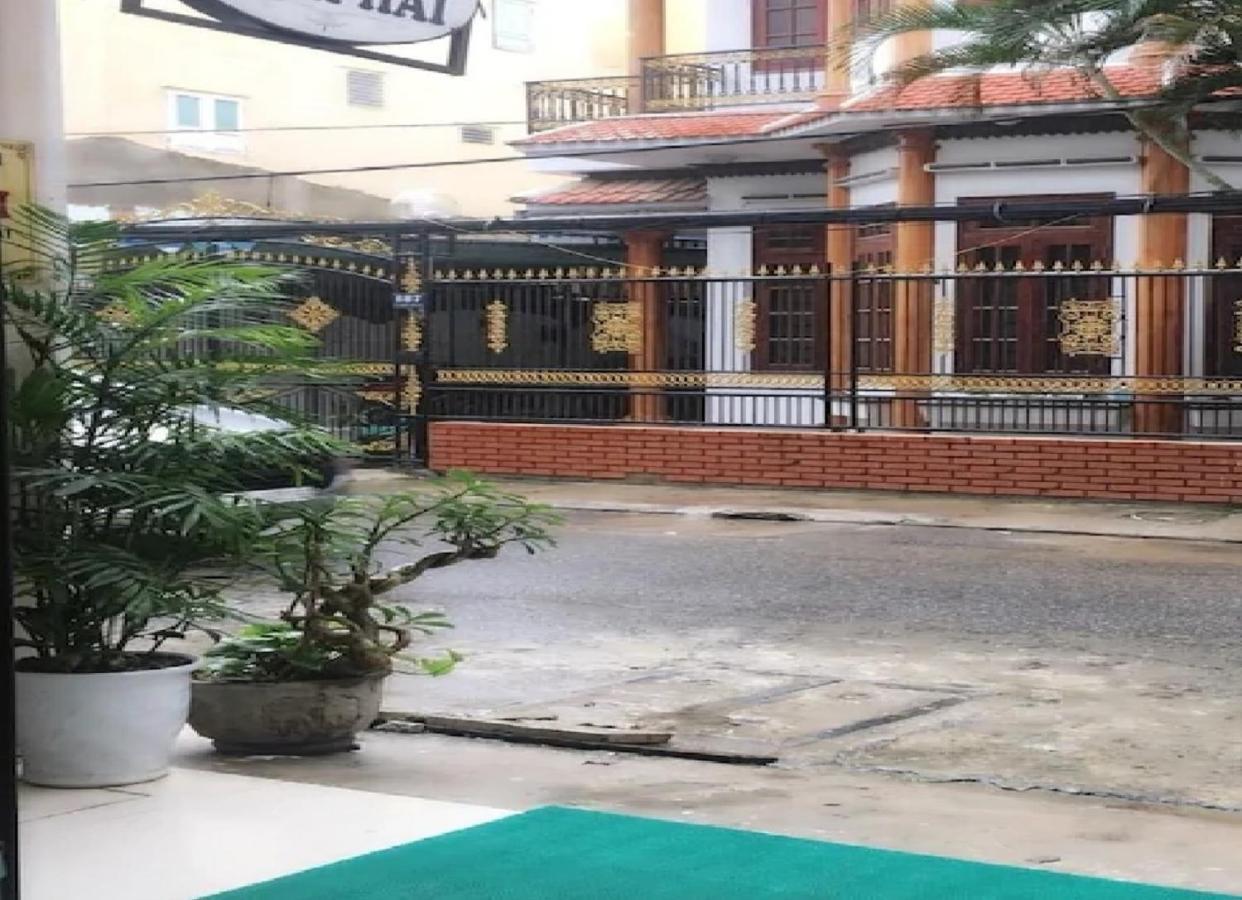 Da Nang Minh Hai Zewnętrze zdjęcie