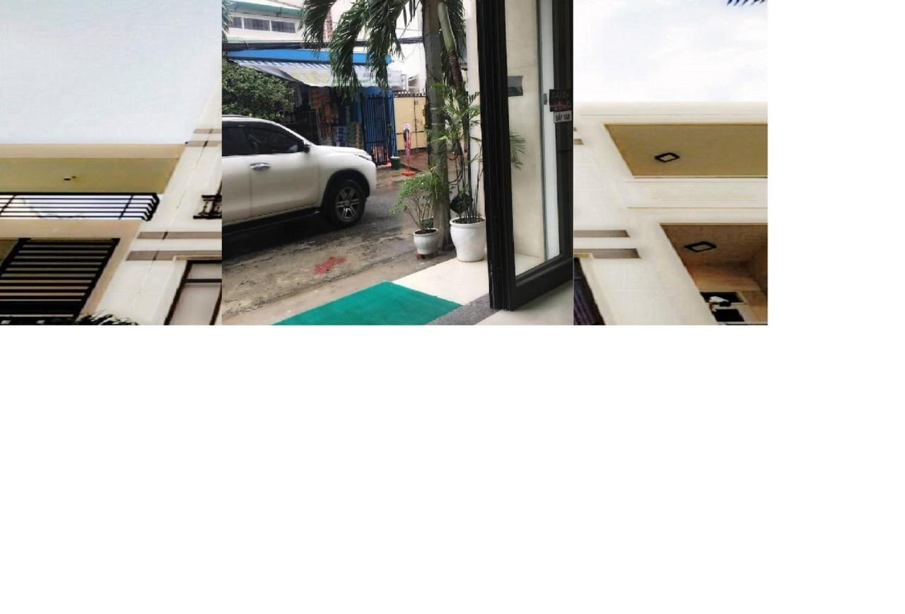 Da Nang Minh Hai Zewnętrze zdjęcie