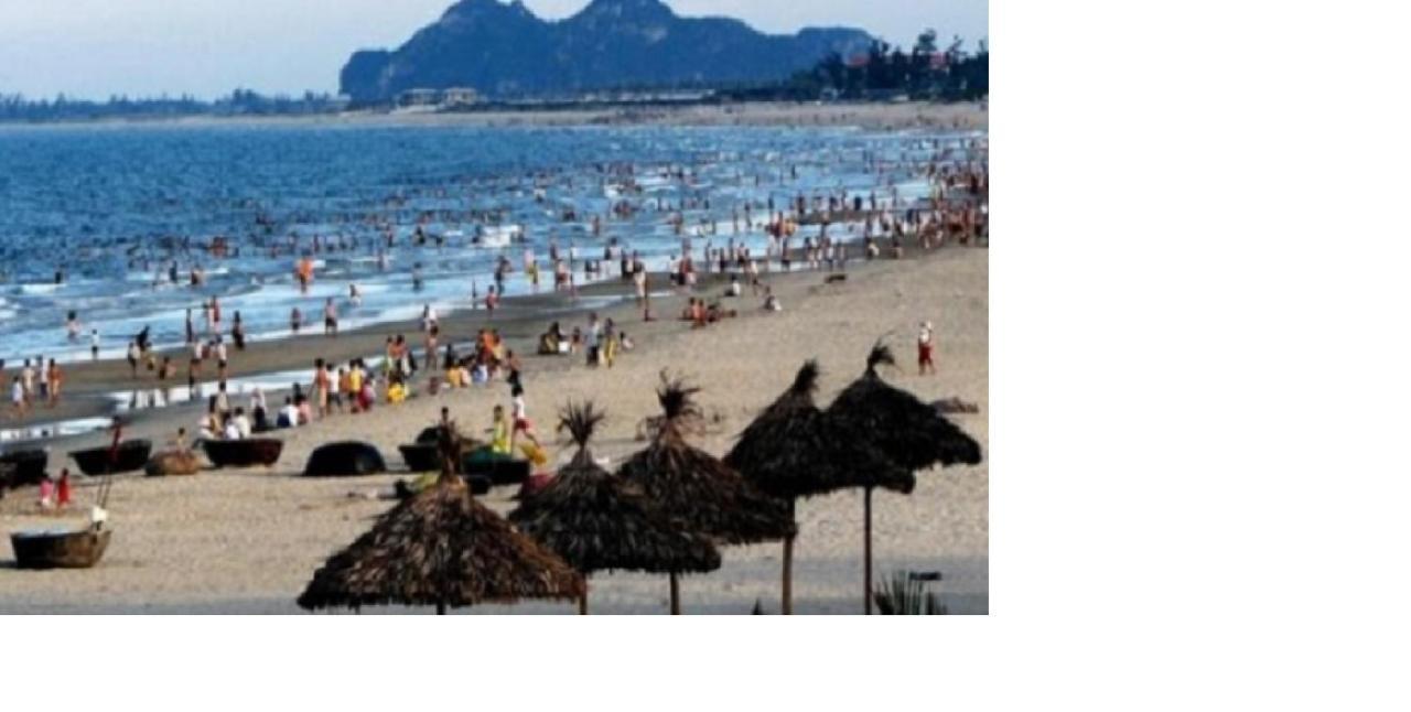 Da Nang Minh Hai Zewnętrze zdjęcie