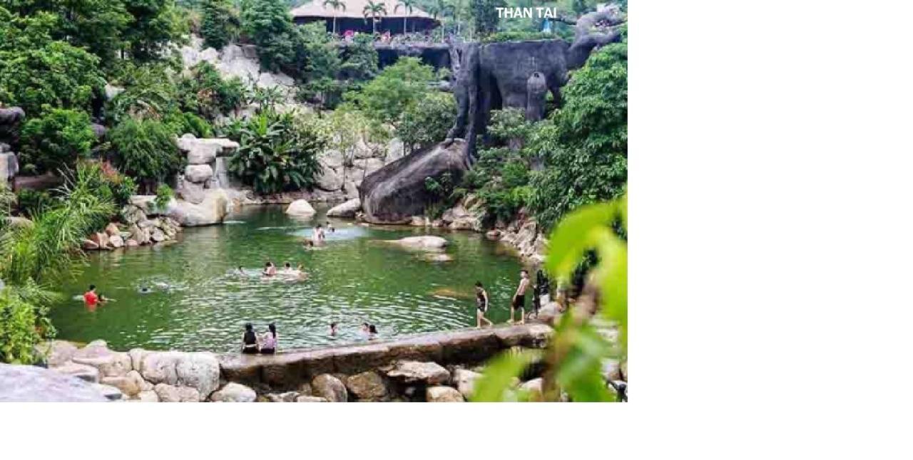 Da Nang Minh Hai Zewnętrze zdjęcie