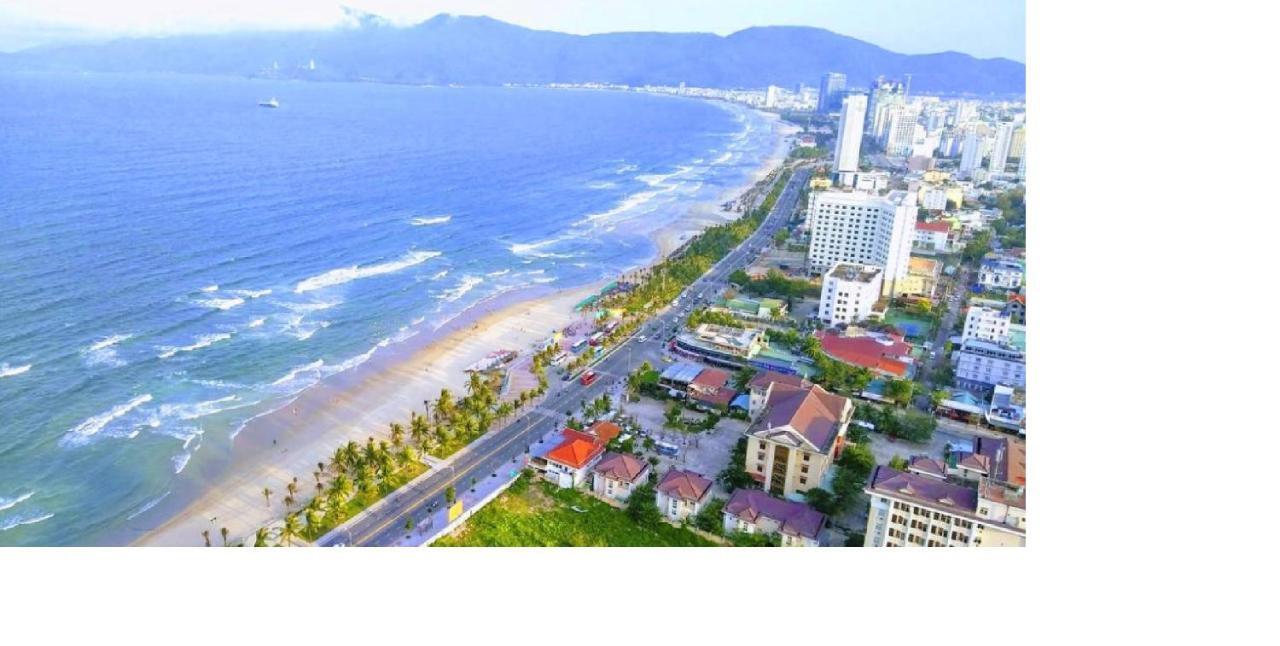 Da Nang Minh Hai Zewnętrze zdjęcie