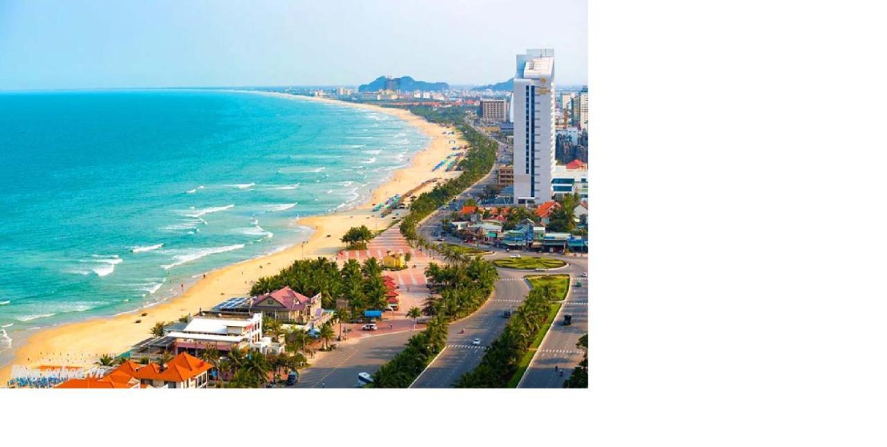 Da Nang Minh Hai Zewnętrze zdjęcie