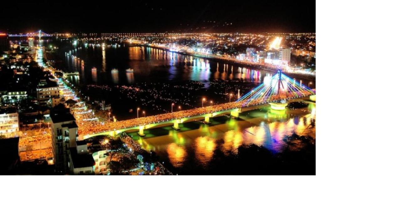 Da Nang Minh Hai Zewnętrze zdjęcie