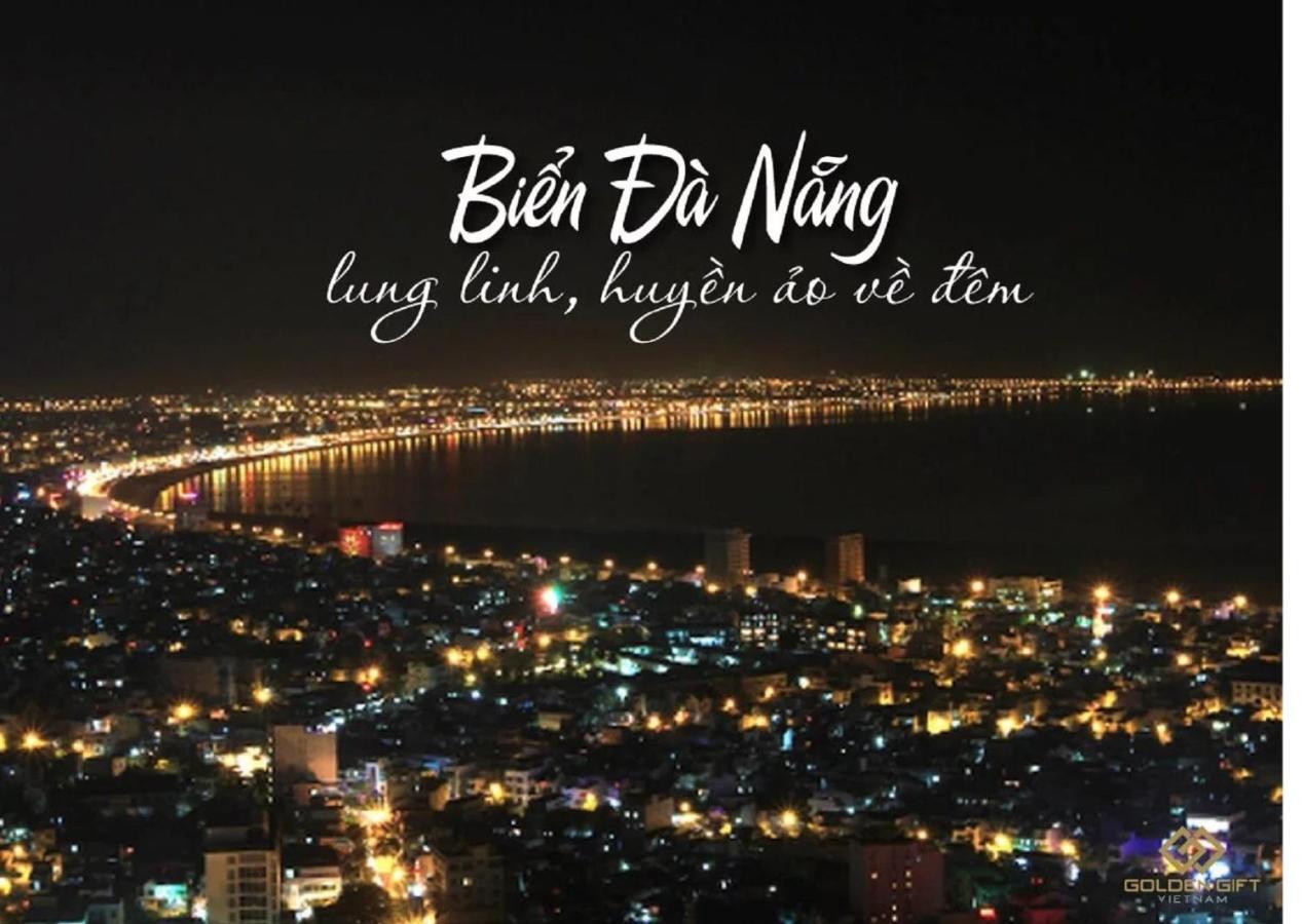 Da Nang Minh Hai Zewnętrze zdjęcie