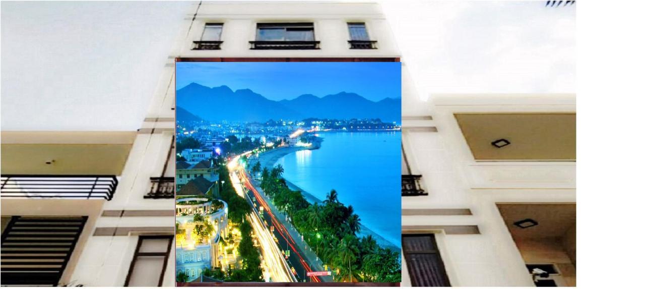 Da Nang Minh Hai Zewnętrze zdjęcie